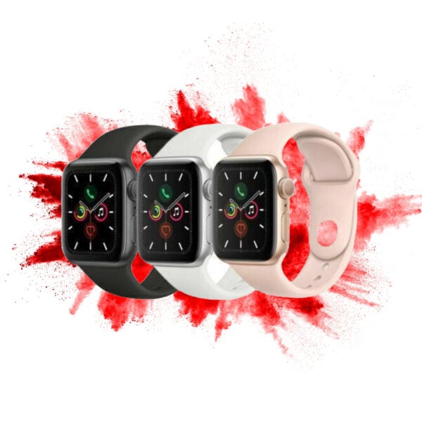 Apple Watch SE 2020