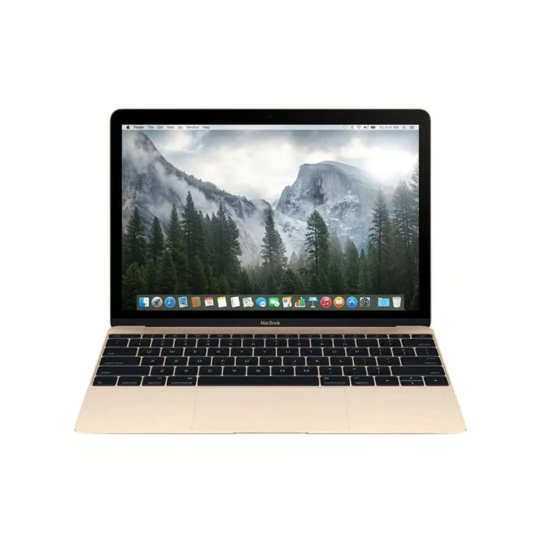 MacBook本体 Apple MacBook (Retina, 12-inch, 2017) Apple MacBook Retina 12-inch 1.4GHz Core i7 (2017) - Mac Me