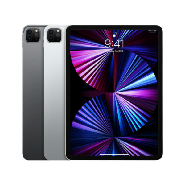 iPad Pro 3rd Gen (2021) | 11"