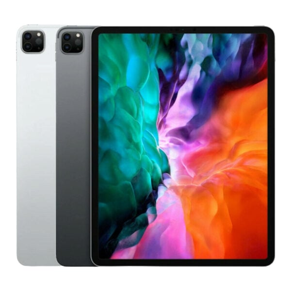 iPad Pro 4th Gen (2020) | 12.9"