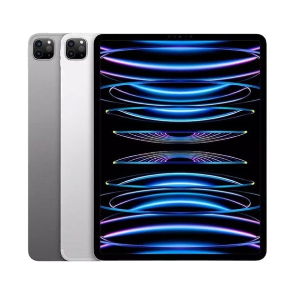 iPad Pro 4th Gen (2022) | 11"
