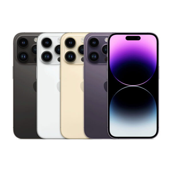 iPhone 14 Pro