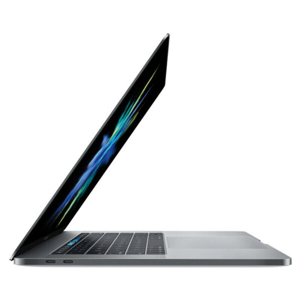 MacBook Pro 15-inch 2016