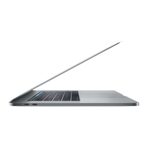 MacBook Pro 13-inch 2017